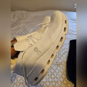 On Cloud Running Shoes